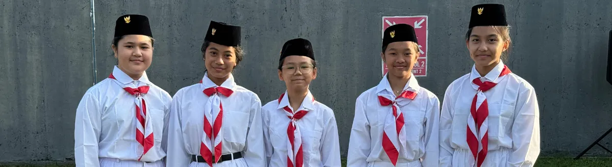 Regents School Bali — photo 1