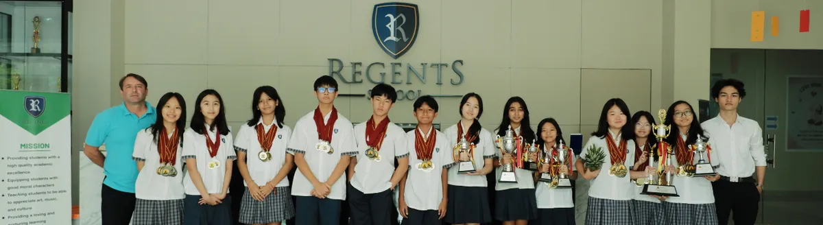 Regents School Bali — photo 3