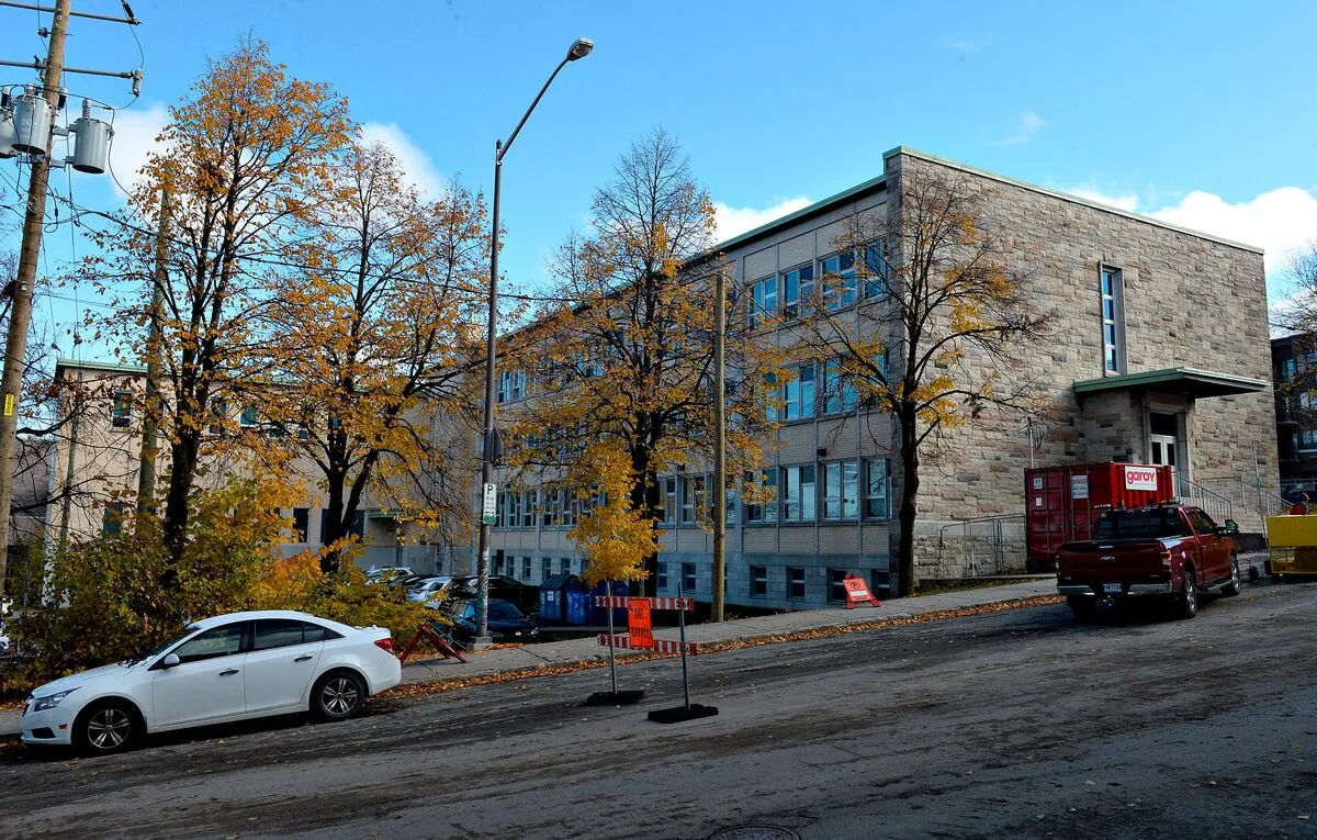 Joseph-François-Perrault