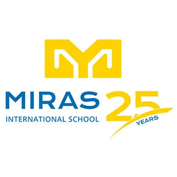 Miras International School Astana