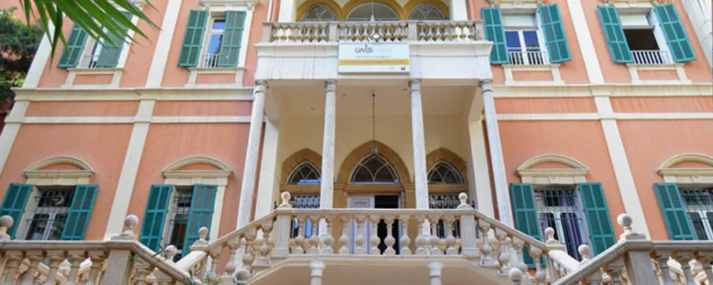 LWIS-City International School (LWIS-CiS)