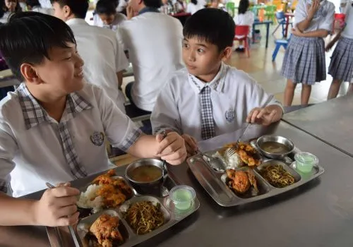 Kingston School — photo 1