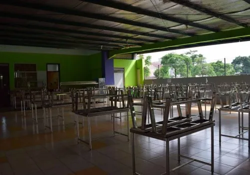 Kingston School — photo 2