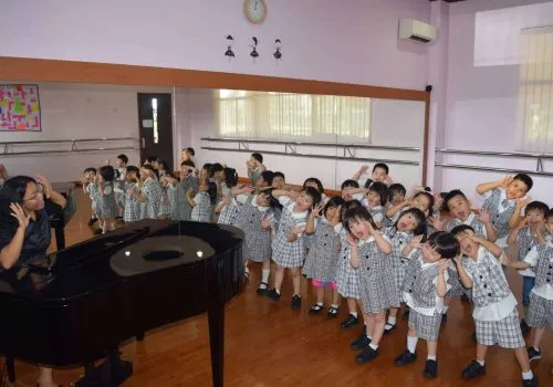 Kingston School — photo 3