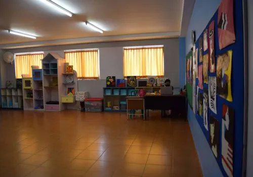 Kingston School — photo 4