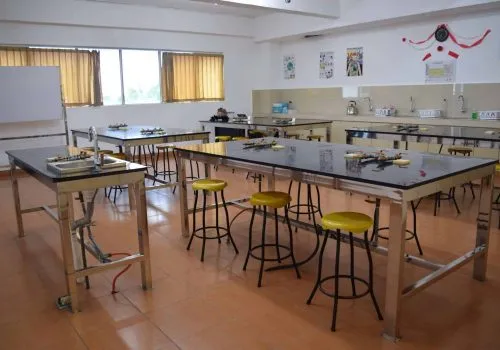 Kingston School — photo 5