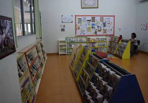 Kingston School — photo 6