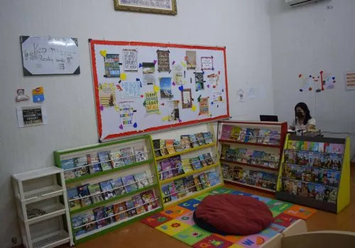 Kingston School — photo 7