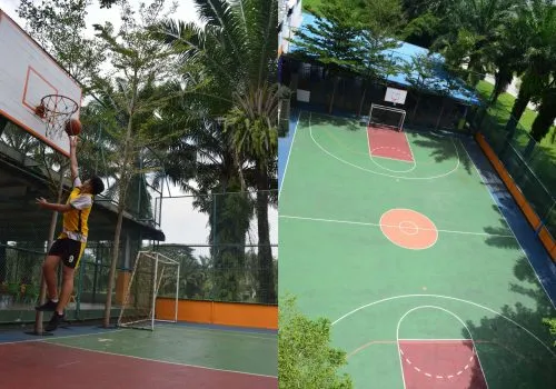 Kingston School — photo 8