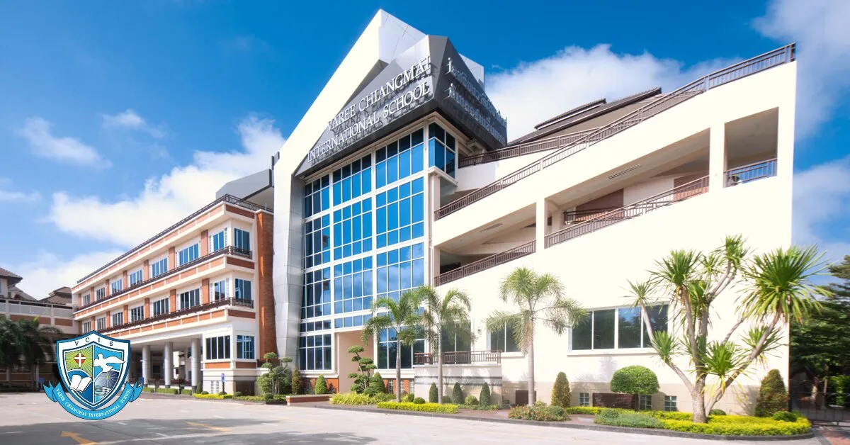 Singapore International School Chiangmai