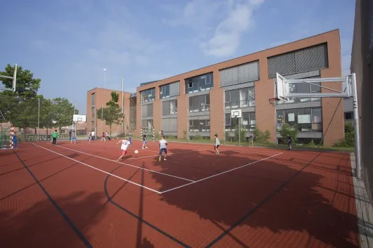 International School Augsburg