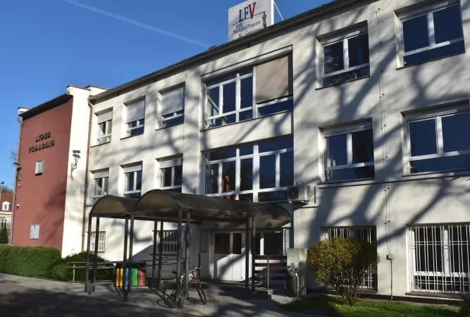 Lycée Français de Varsovie R. Goscinny