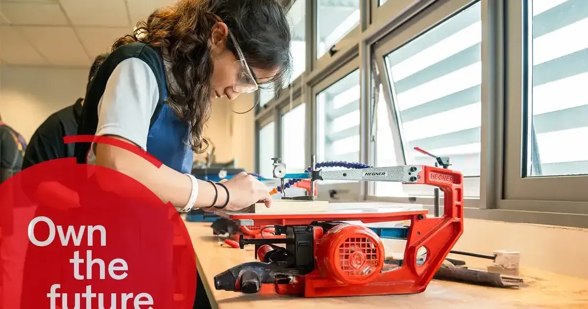 Canadian International School