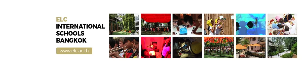 ELC - Family of International Schools Bangkok