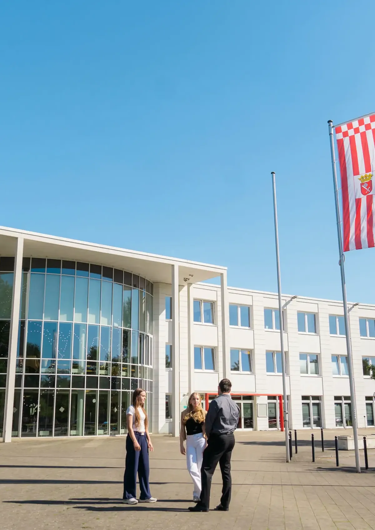 ISB International School of Bremen gGmbH — photo 1