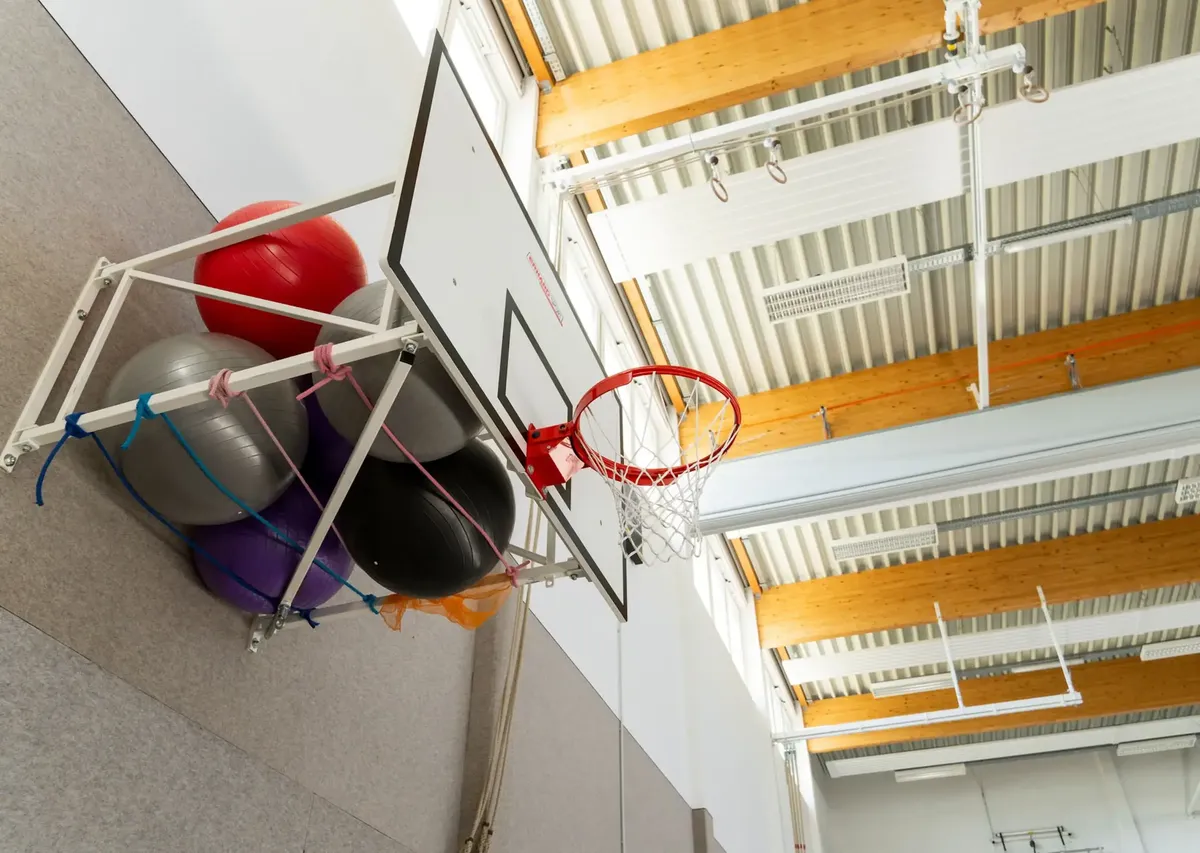 ISB International School of Bremen gGmbH — photo 2