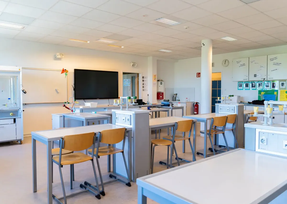 ISB International School of Bremen gGmbH — photo 3