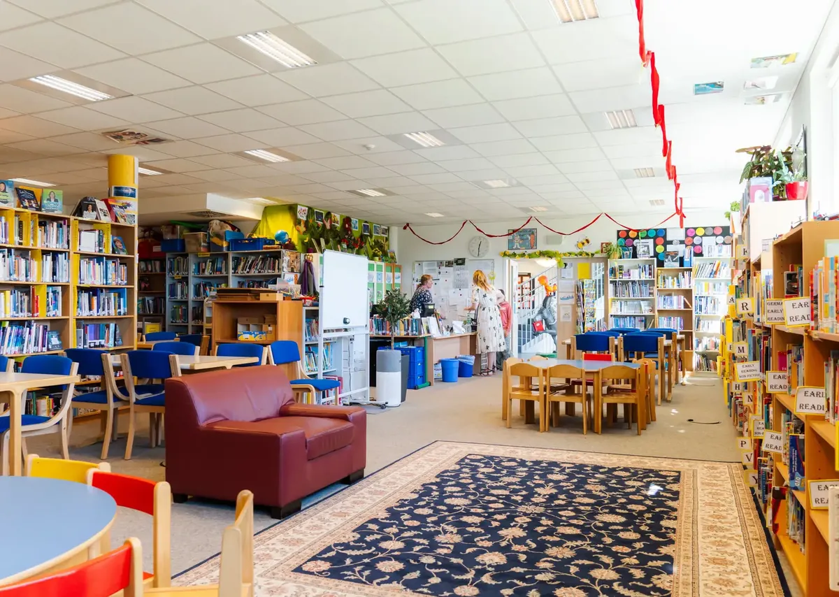 ISB International School of Bremen gGmbH — photo 4