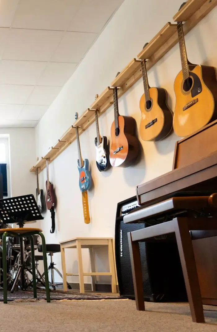 ISB International School of Bremen gGmbH — photo 5