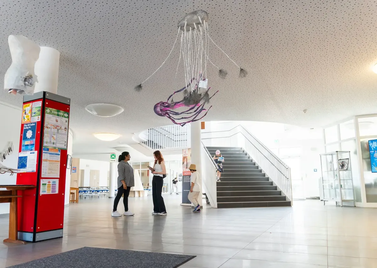 ISB International School of Bremen gGmbH — photo 6