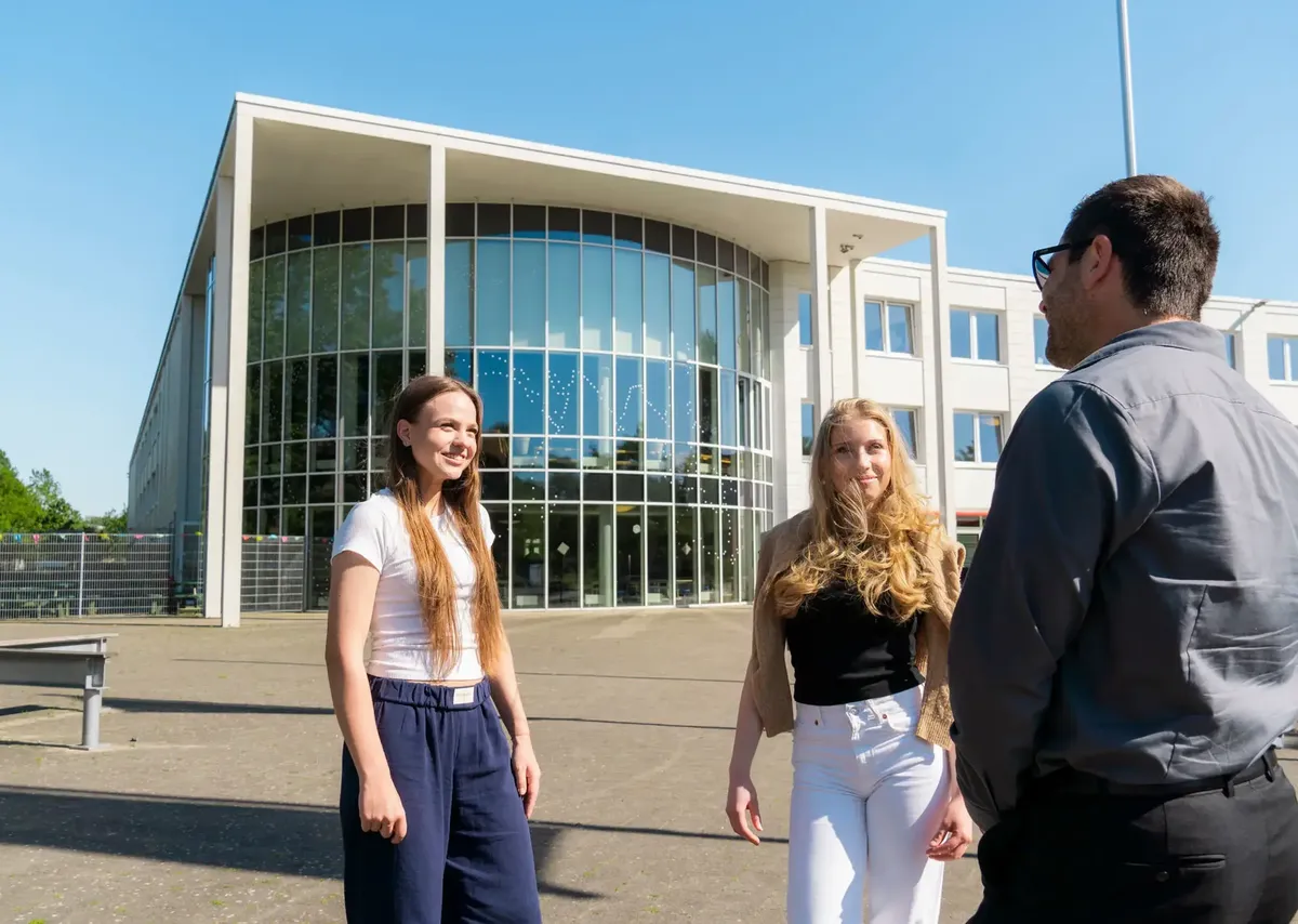 ISB International School of Bremen gGmbH — photo 7