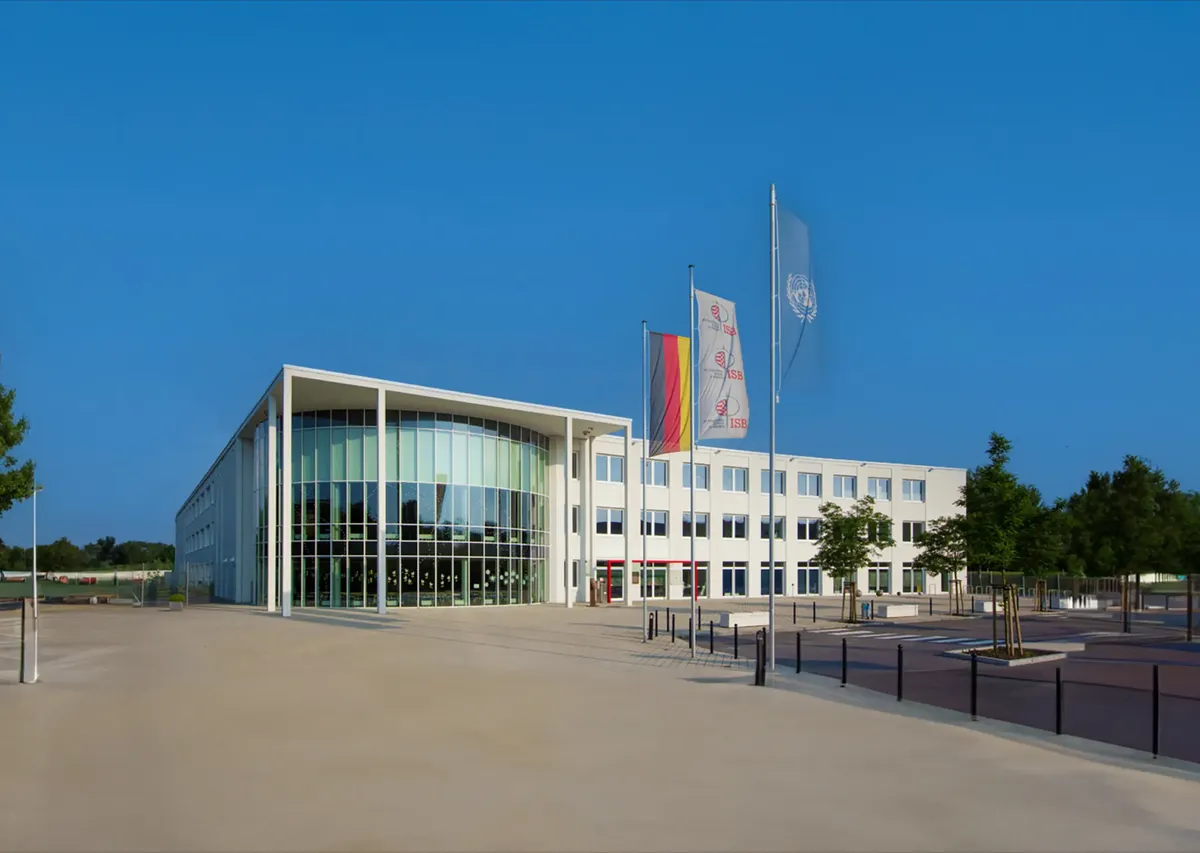 ISB International School of Bremen gGmbH — photo 8