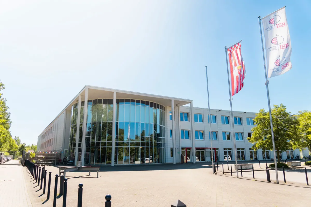 ISB International School of Bremen gGmbH