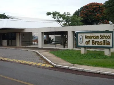 American School of Brasilia