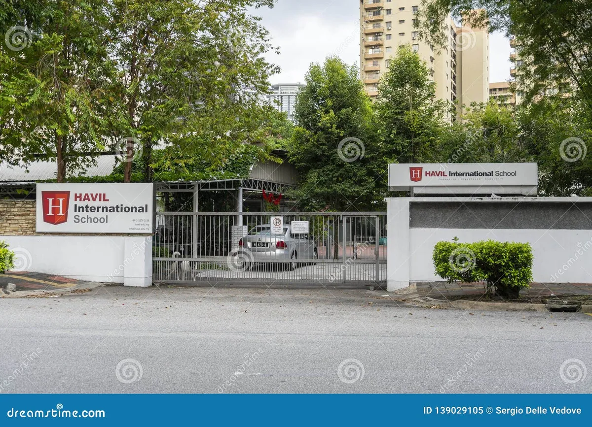 Havil International School