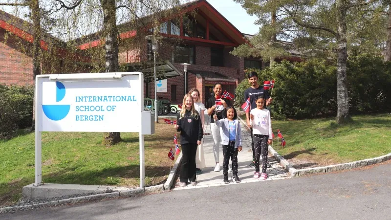 International School of Bergen