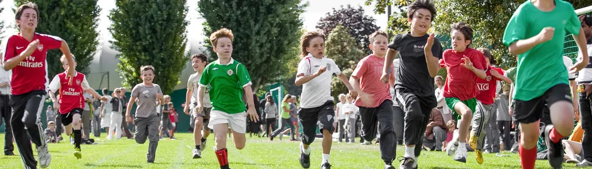 Lycée International - British Section — photo 2