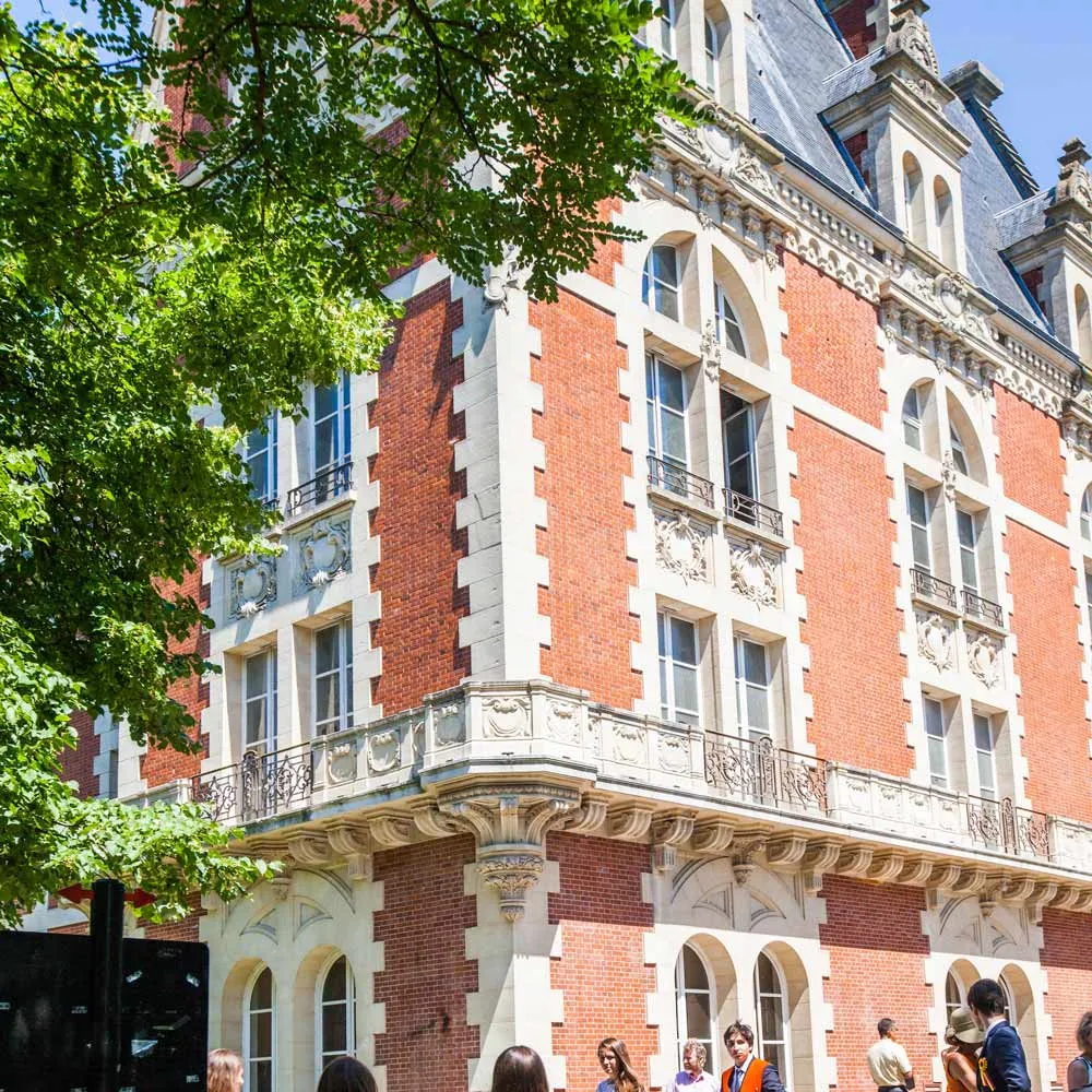 Lycée International - British Section — photo 5