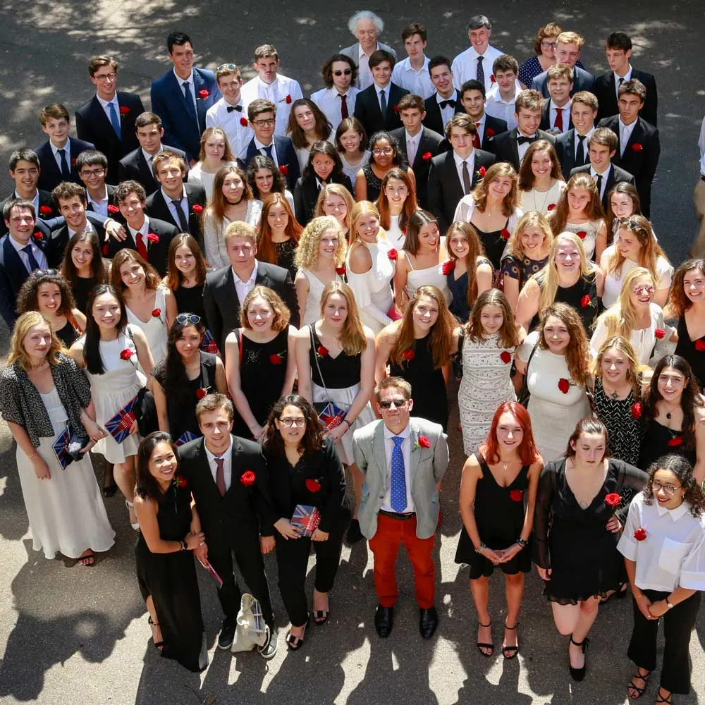 Lycée International - British Section — photo 6