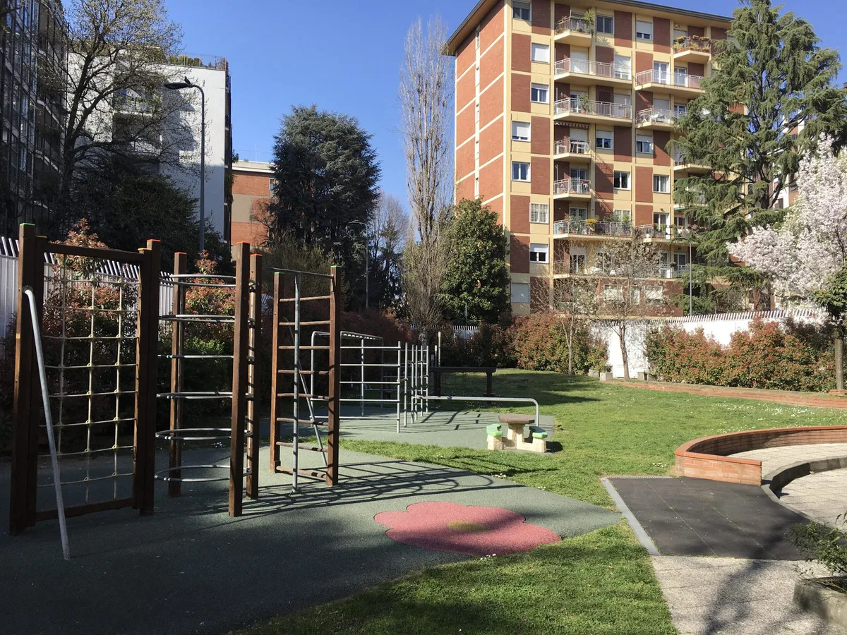 Japanese School in Milan — photo 2