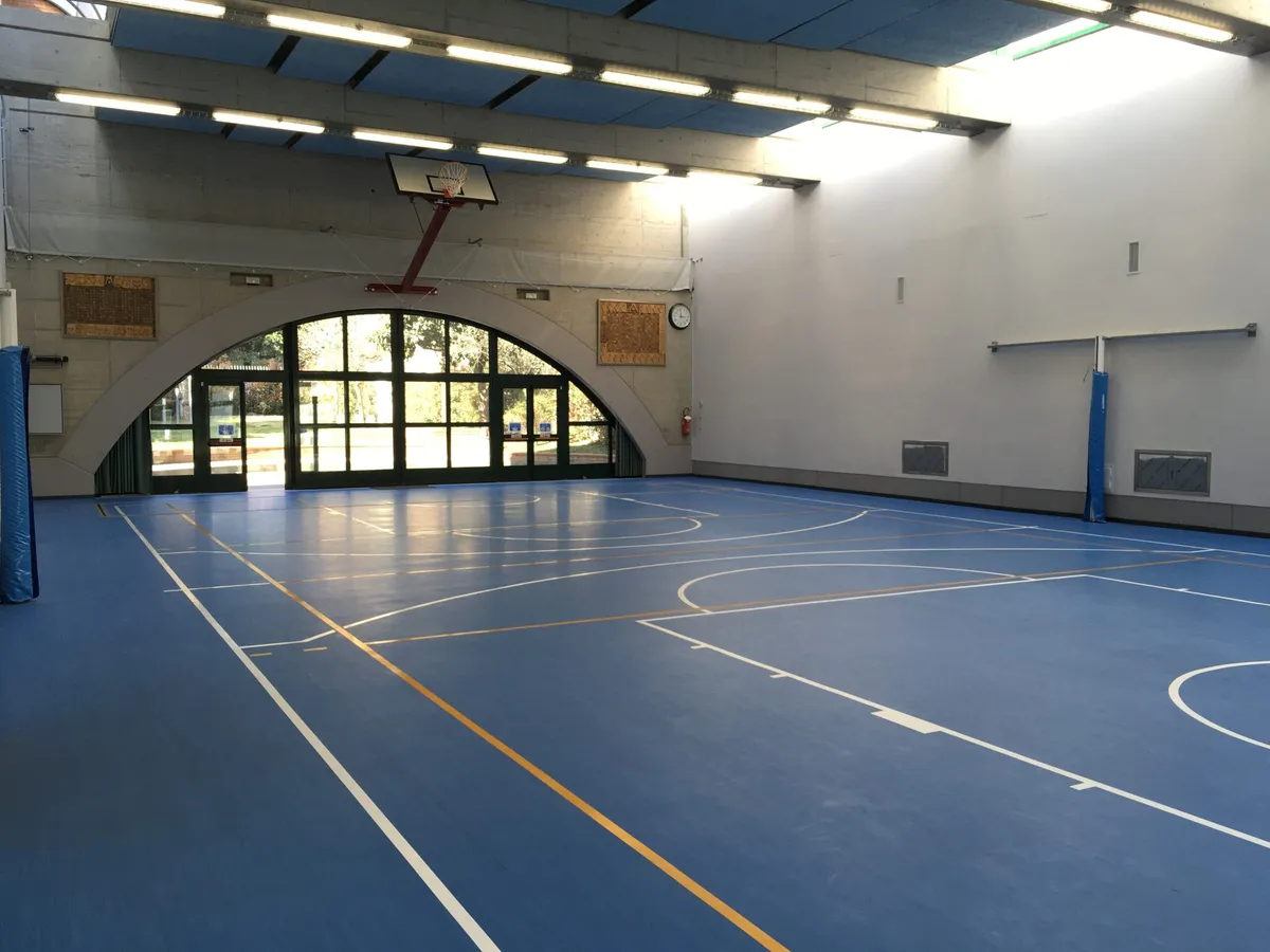 Japanese School in Milan — photo 3