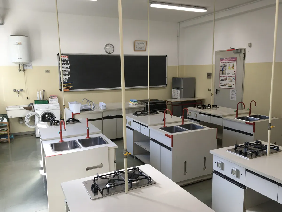 Japanese School in Milan — photo 5