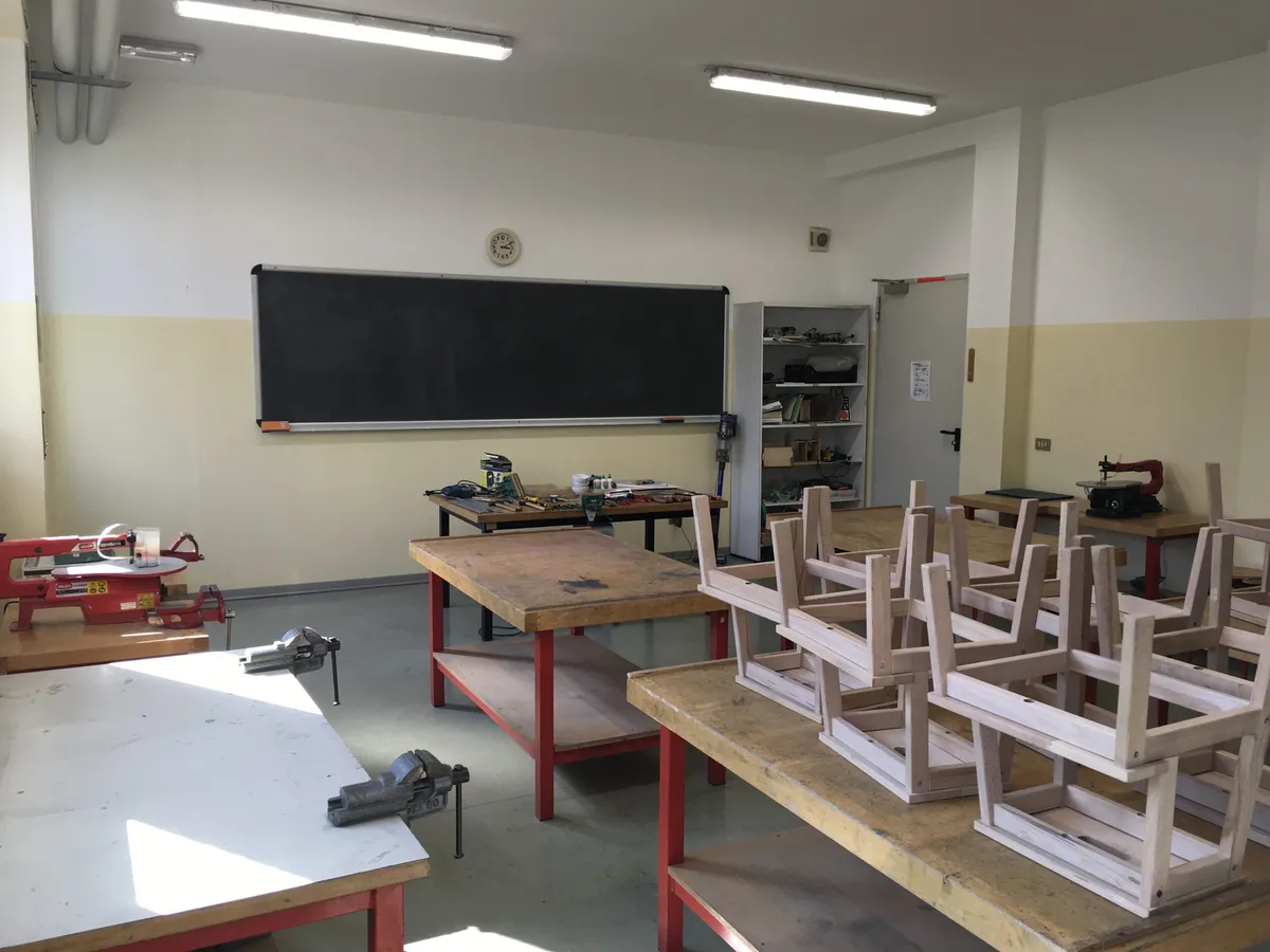Japanese School in Milan — photo 6