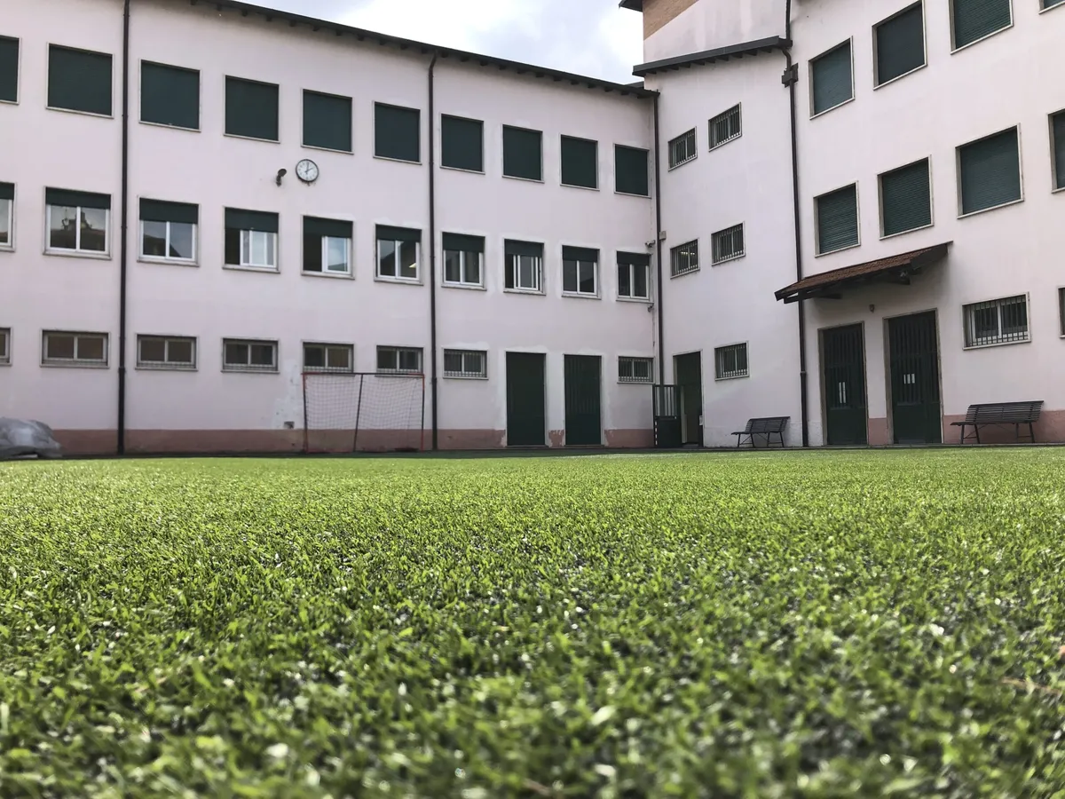 Japanese School in Milan — photo 7