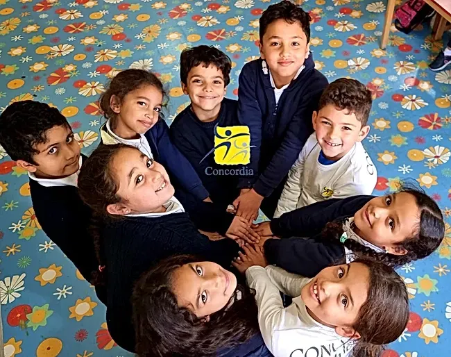 Concordia Lycée International Français en Egypte — photo 4
