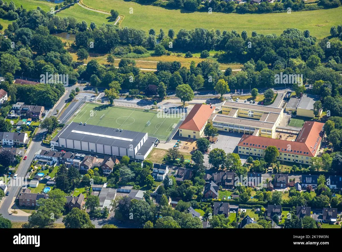 International School Ruhr