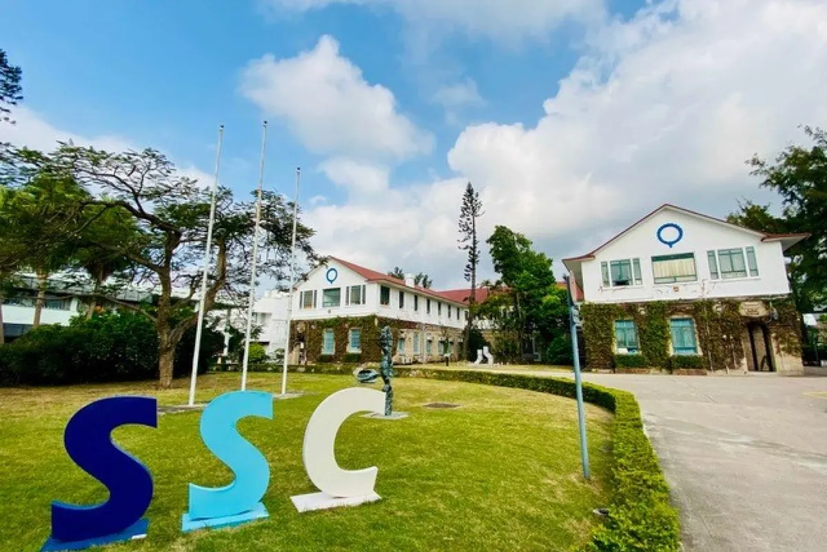 St. Stephen's College