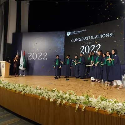 SABIS International School - Yas Island — photo 1