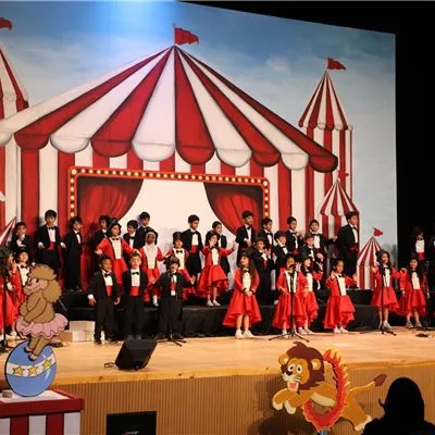 SABIS International School - Yas Island — photo 2