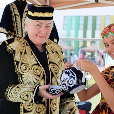 SABIS International School - Yas Island — photo 3