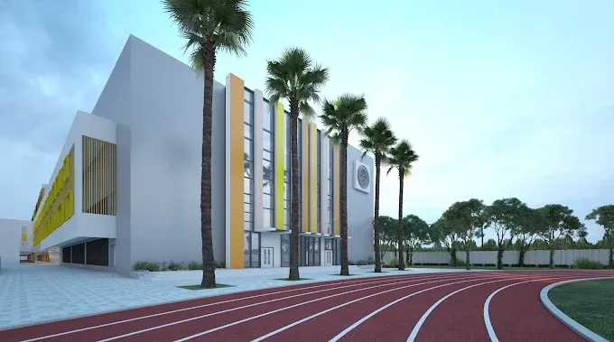 SABIS International School - Yas Island