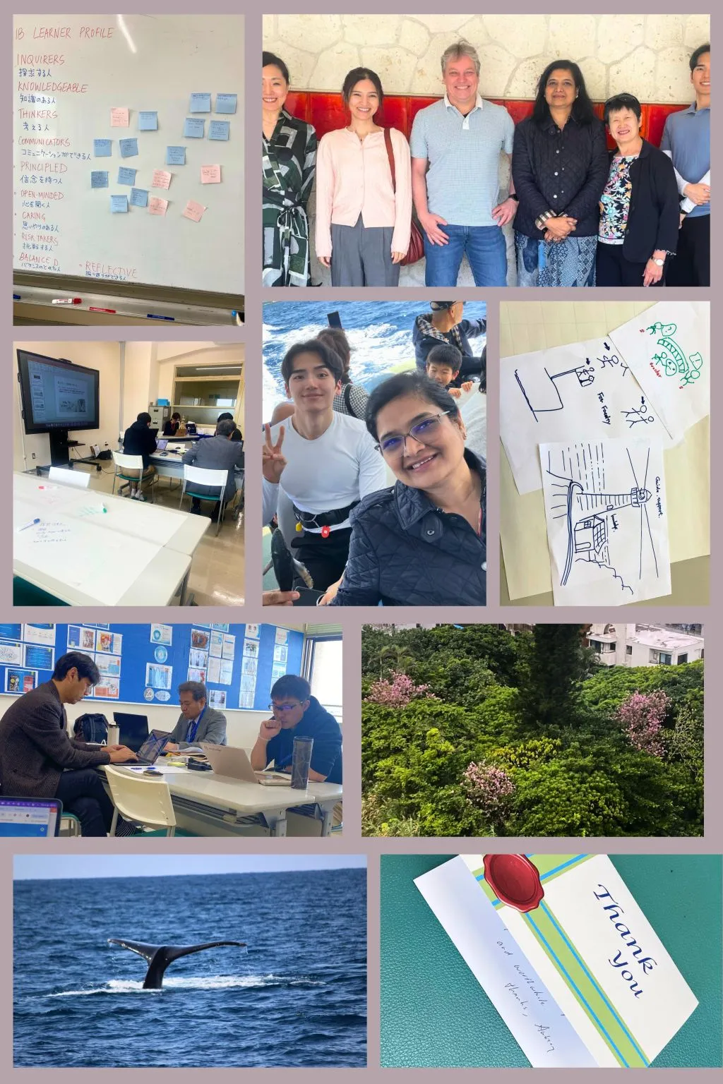 Shogaku Gakuen Educational Foundation