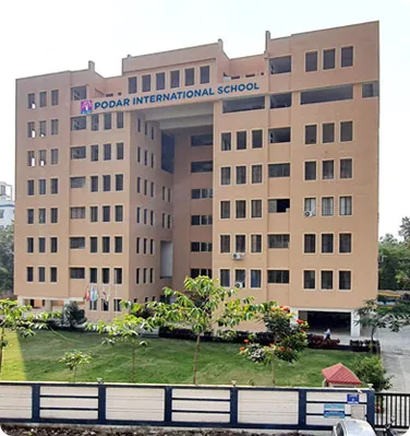 Podar International School