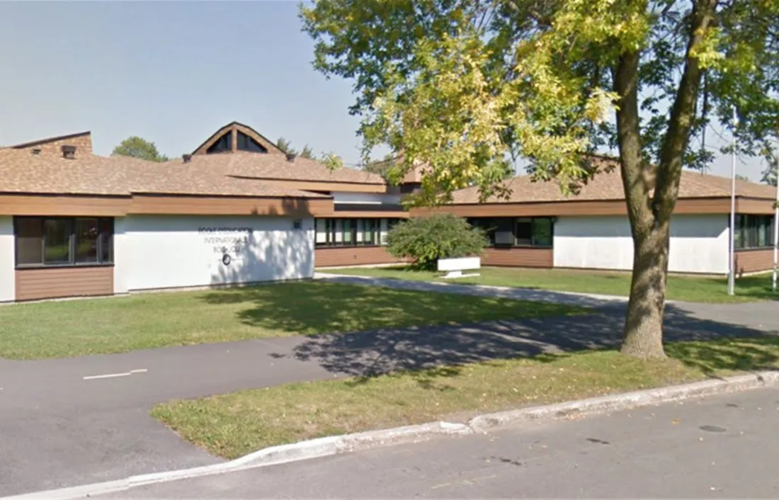 École Bois-Joli Sacré-Cœur