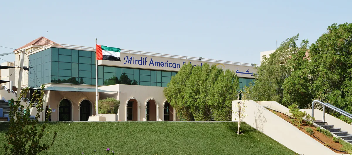 Mirdif American School