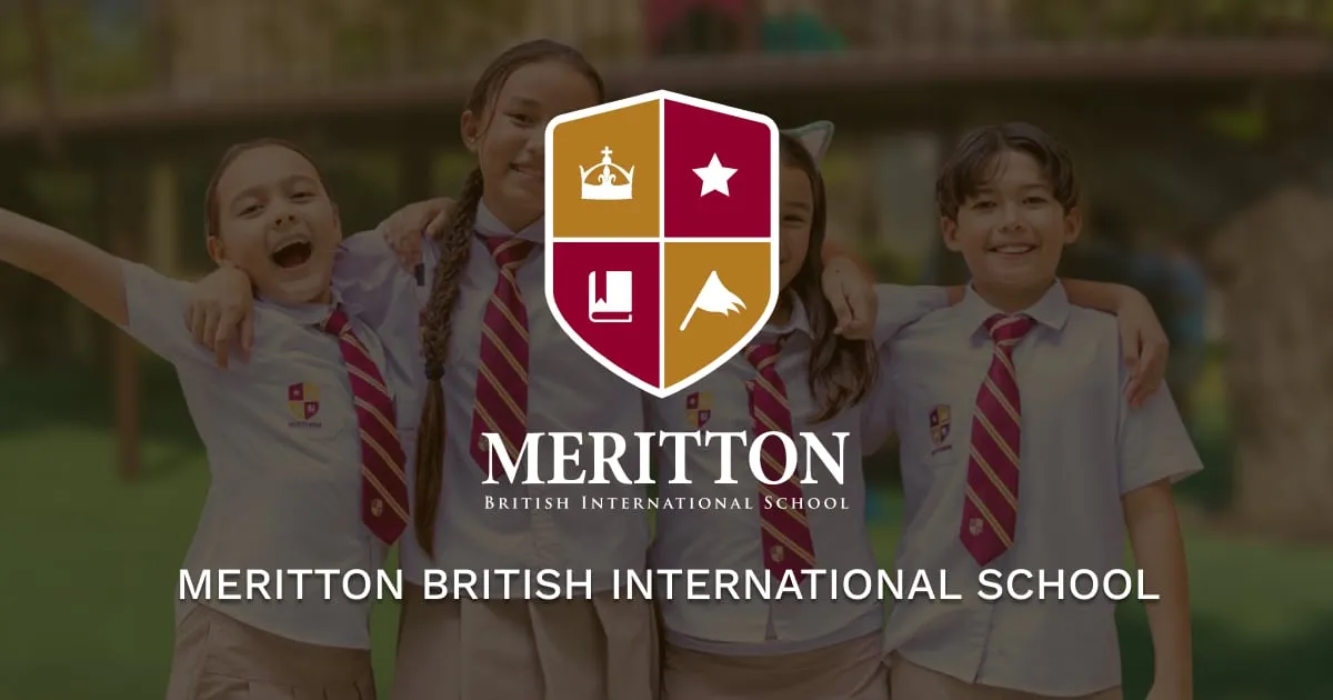 Meritton British International School